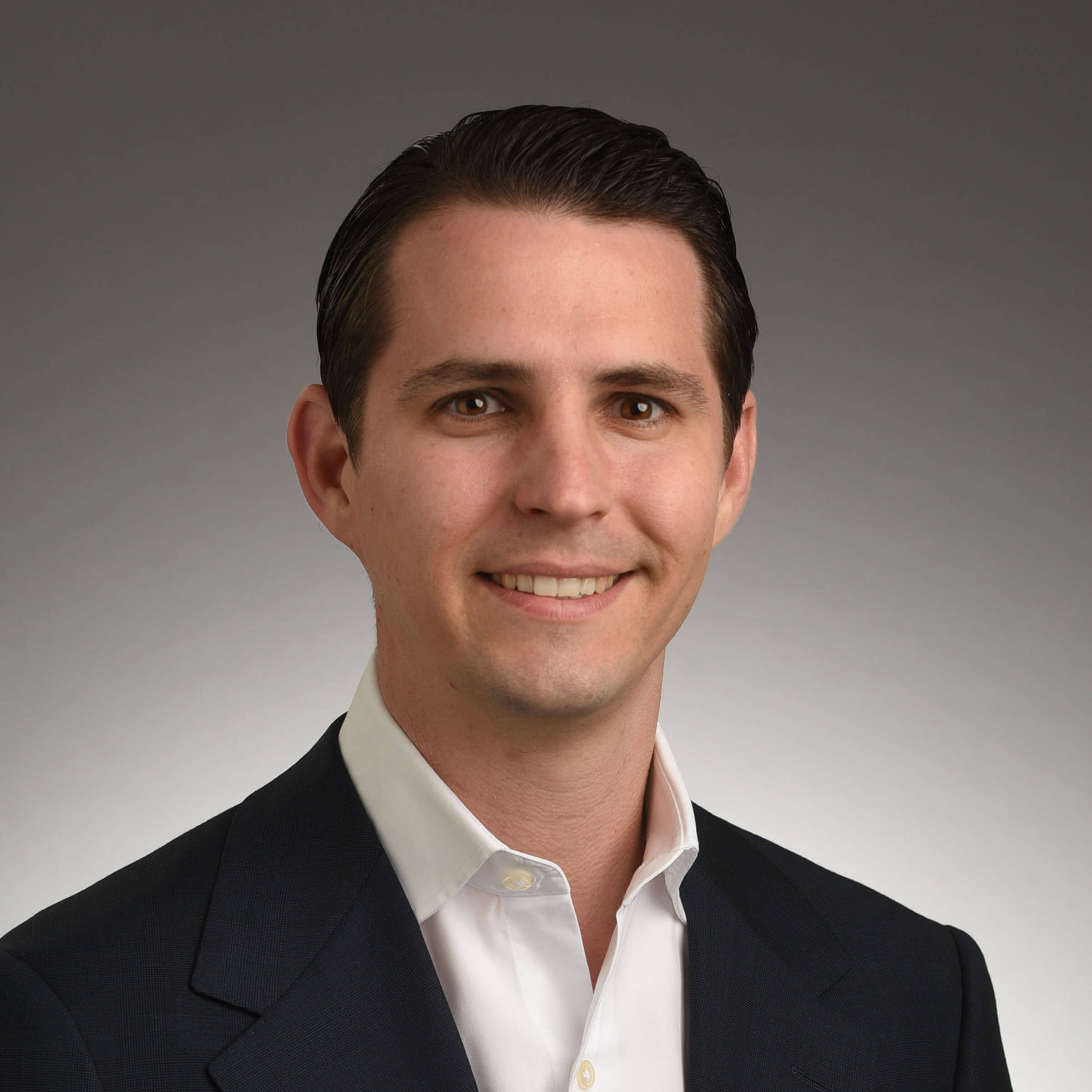 Profile photo -Alex Burrell