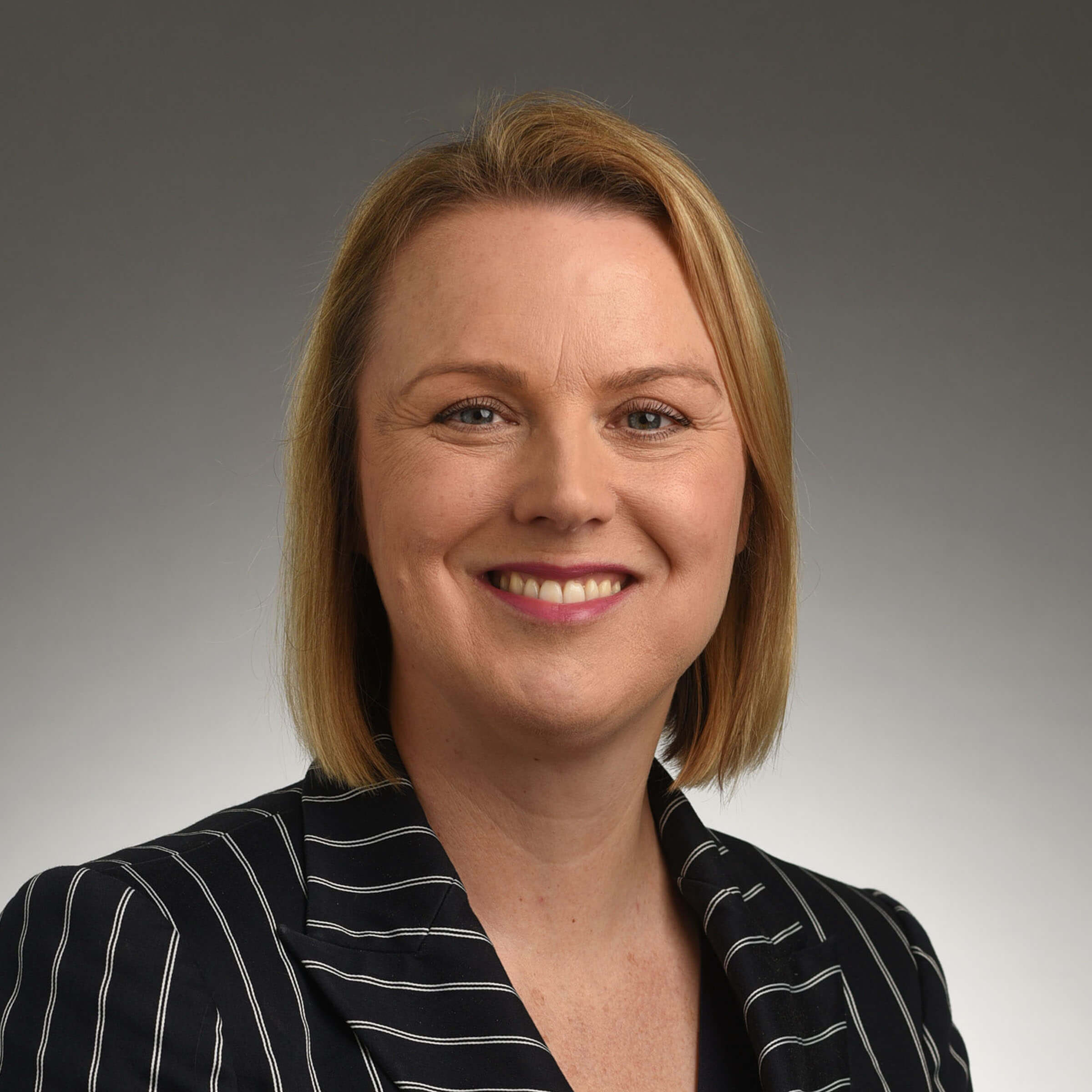 Profile photo Nikki Knobel
