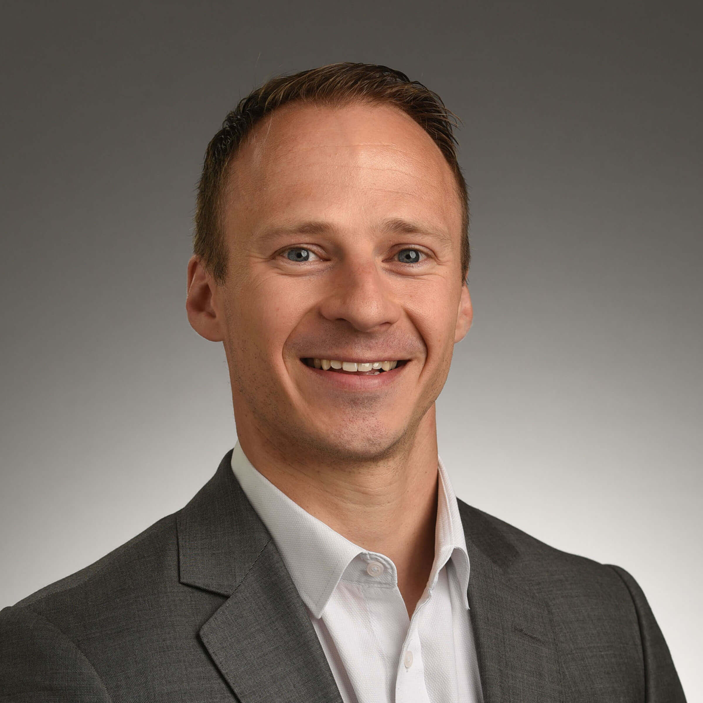 Profile photo - Chris Tonkin