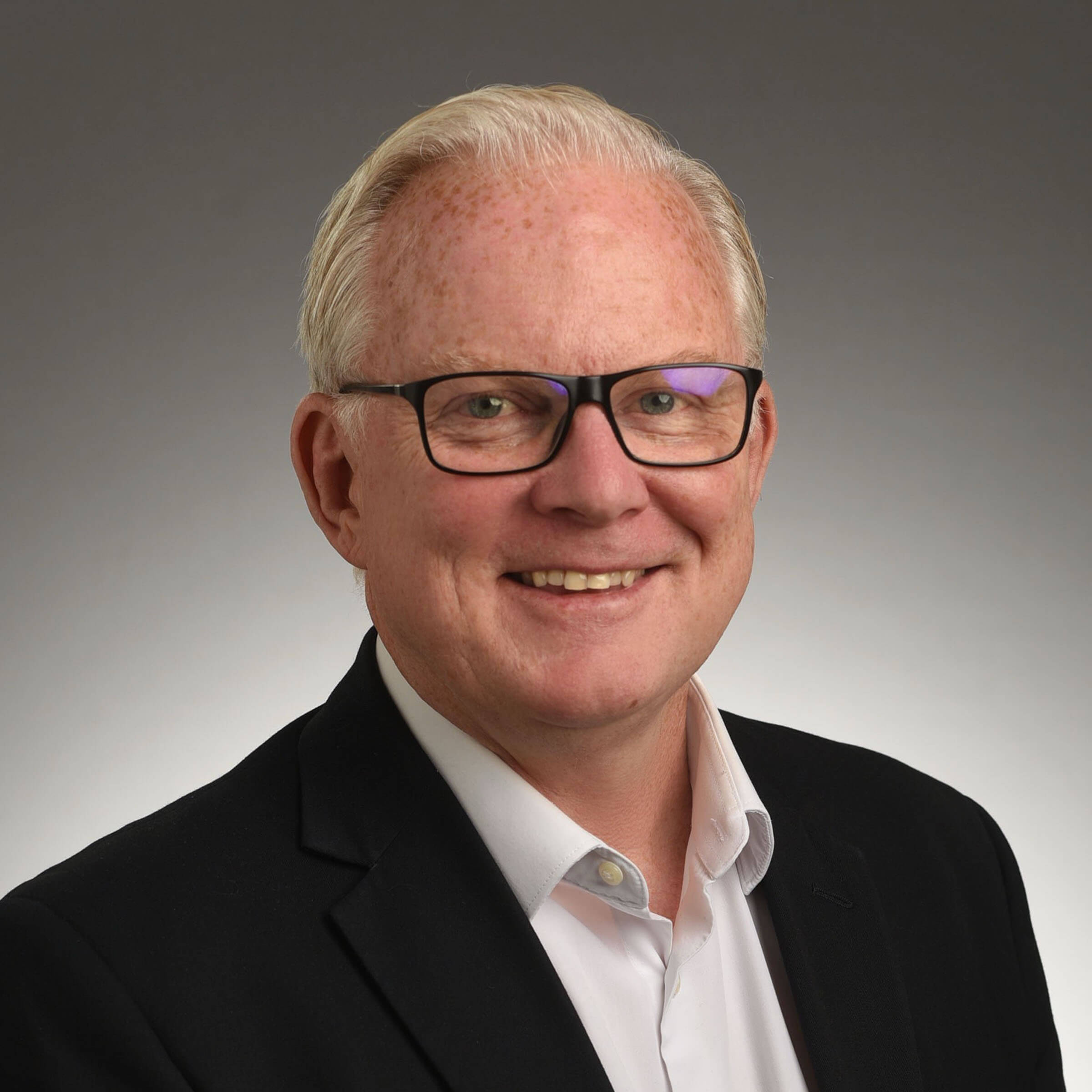Paul Siveyer - profile photo