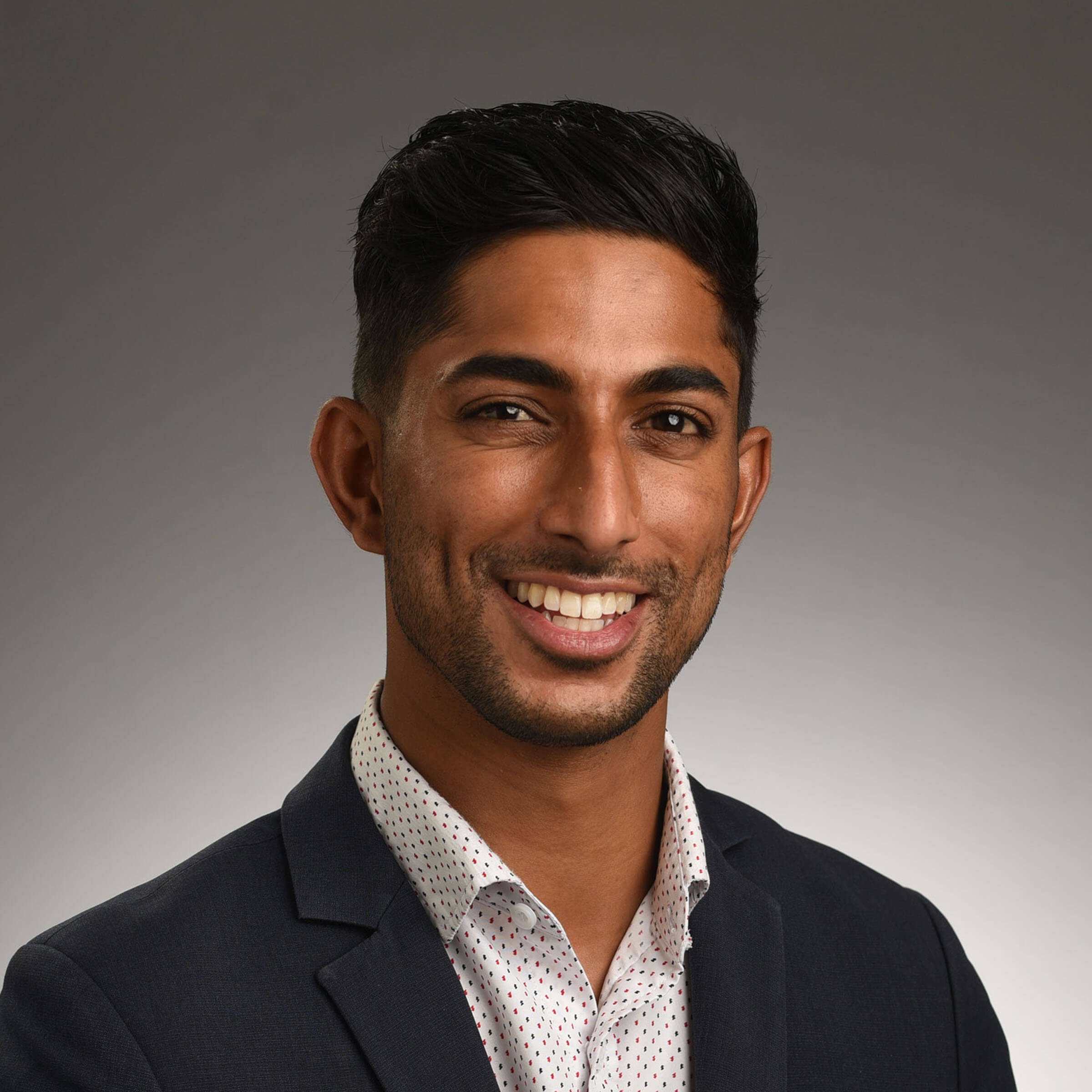 Profile photo - Yusuf-Dada